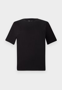 ONLMONJA JRS NOOS - Jednoduché tričko - black