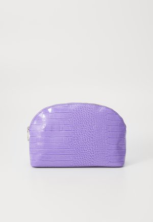 CROCANA - Toaletna torbica - purple