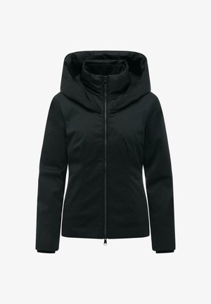 Ragwear, OUTDOORJACKE ANNONA Y - Outdoorjacke - black