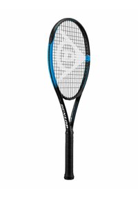 Dunlop TURNIER FX 500 LS - Badmintonschläger - schwarz blau weiß