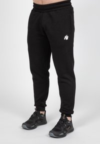Trainingsbroek - black