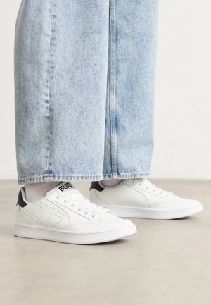 Sneaker low - white