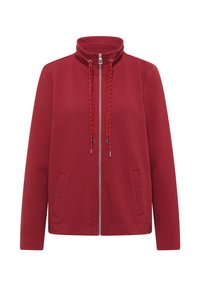 Non sélectionné, russet red