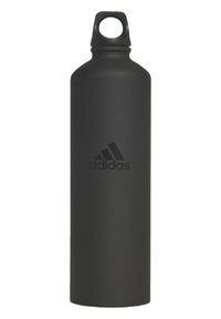 STEEL BOTTLE - Juomapullo - black