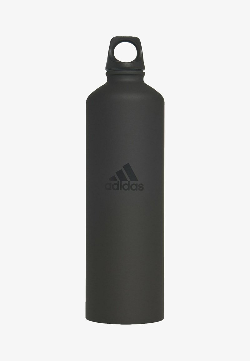 adidas Performance - STEEL BOTTLE - Bidon - black, Vergroten