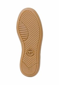 Tamaris Baskets basses - beige comb