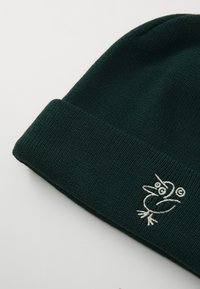 Cleptomanicx UNISEX ciemnozielony