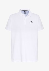 Ausgewählt, bright white