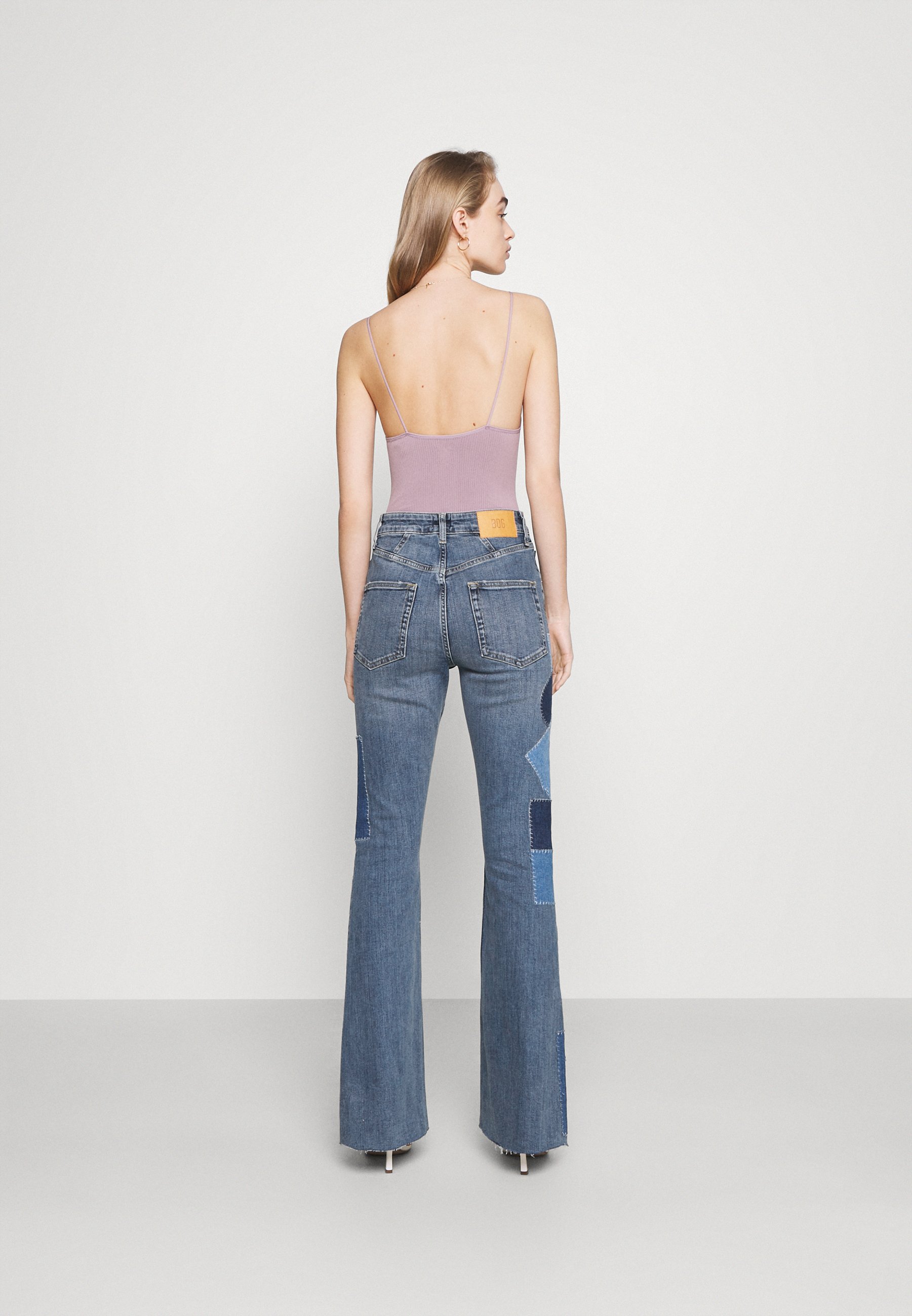 BDG Urban Outfitters RIP AND REPAIR 