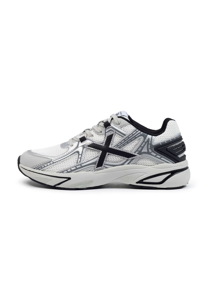 MUNICH Zapatillas - white