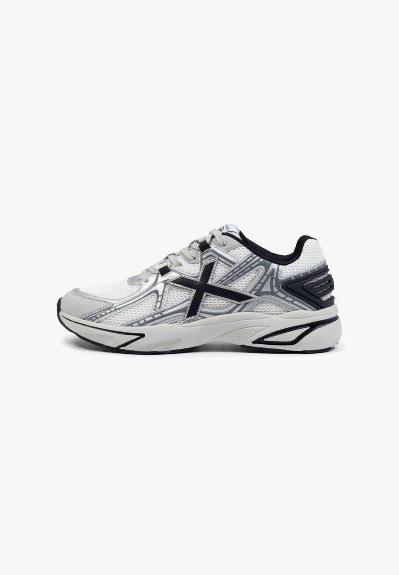 MUNICH Zapatillas - white