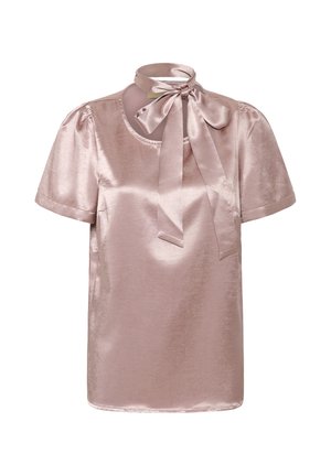 Culture, CUJANG BLOUSE - Blouse - pale mauve