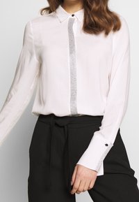 Taifun Camicia - white