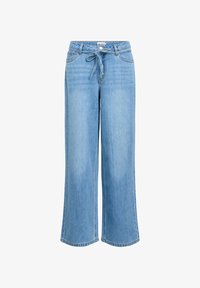 Valgt, light blue denim