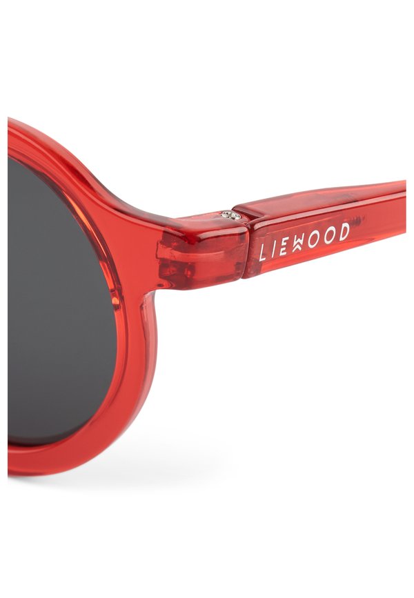 DARLA SUNGLASSES 1-3 Y UNISEX – Sonnenbrille – watermelon transparent