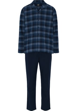 SET - Pyjamas - blue
