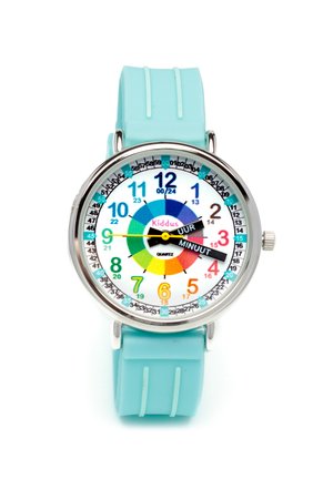 TIME TEACHER DUTCH - Montre - Dutch Turquoise