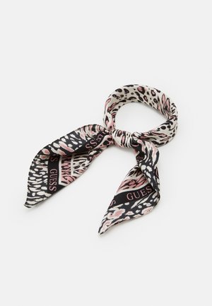 FOULARD - Šátek - pink