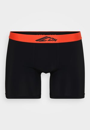 NEW GENERATION TRUNK - Boxer Briefs - black