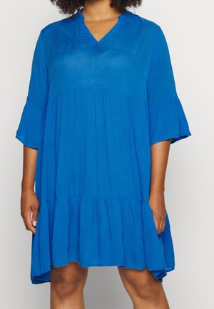Robe de jour - blue