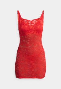 Niet geselecteerd, red