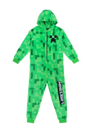 Sleep suit - grün