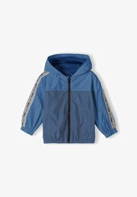 Non sélectionné, blue