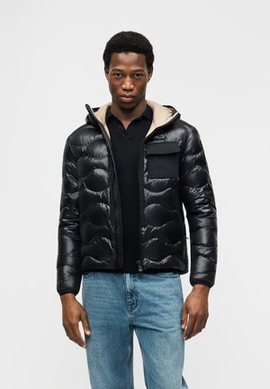 BRYANT - Light jacket - black