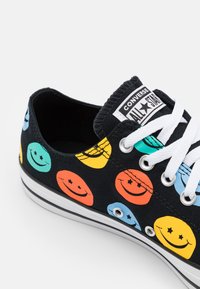 Converse Sneakers basse - black