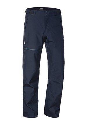 LANG  CIMERLO - Skihose - navy blazer