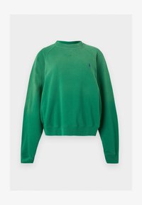 Επιλέχθηκε, fiji green