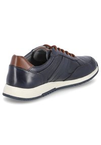 Sioux ROJARO-707 - Sportieve veterschoenen - blau