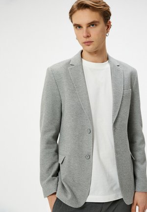 Koton Blazere - anthracite