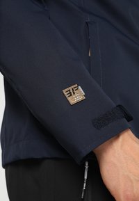 Icepeak Outdoorjacka - dark blue