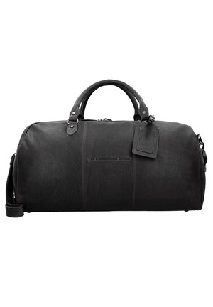 WILLIAM - Borsa da viaggio - black