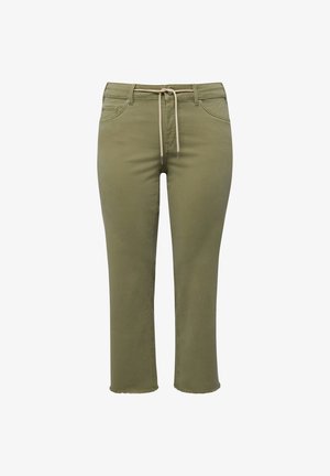 s.Oliver, - Jeansy Bootcut