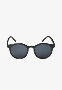 Valitud, pirate black