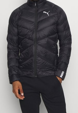Dunjakker - black