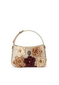 MINI BOND FLOWER - Handtas - beige other
