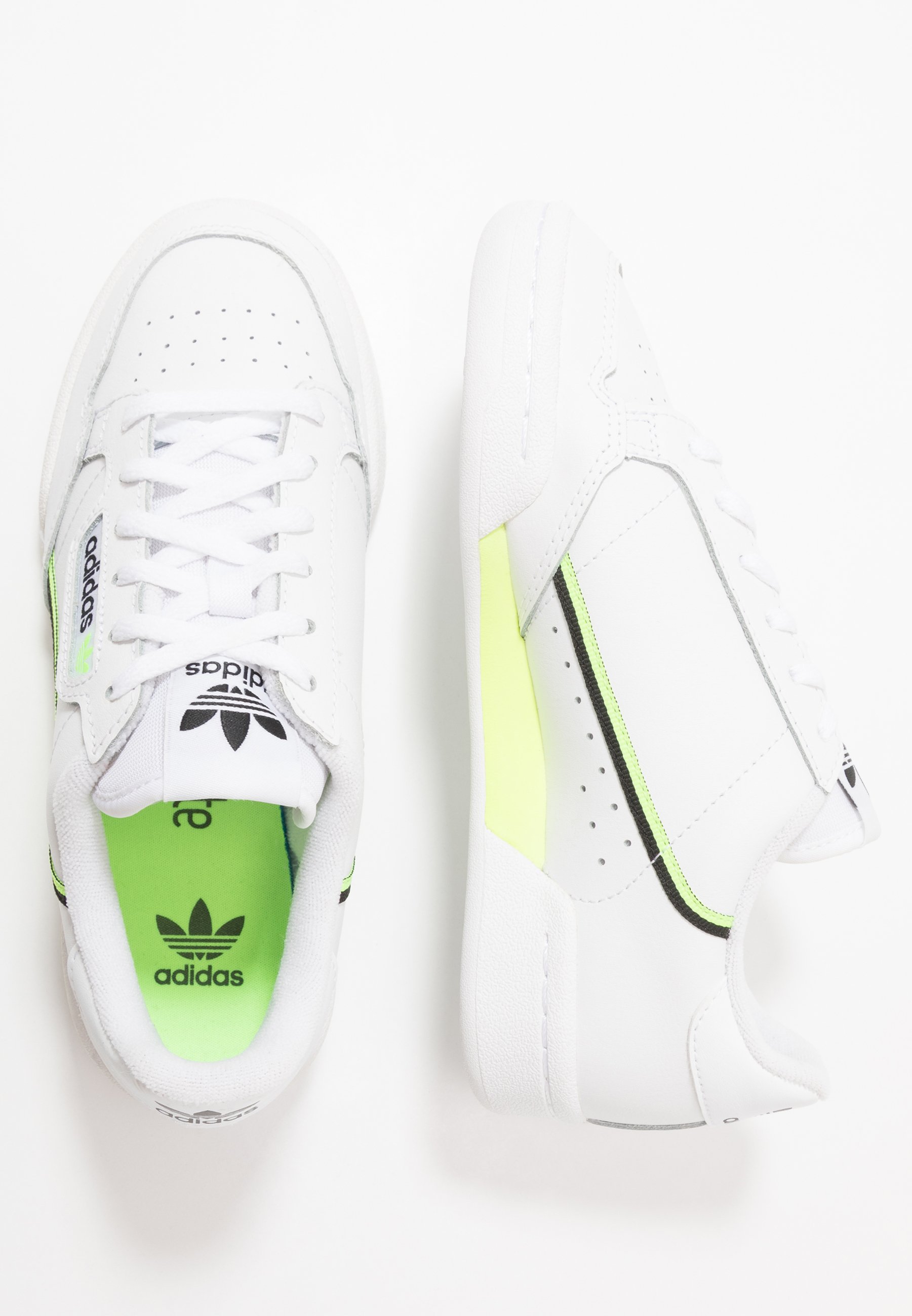 adidas originals continental 80 zalando