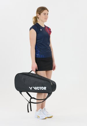 VICTOR, UNISEX - Sportstasker - black