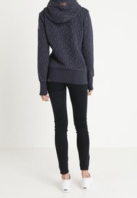 Ragwear Jersey con capucha - dark blue