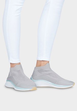 Tamaris Trainers - grey