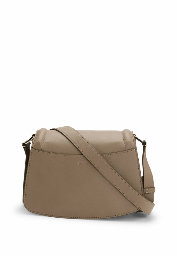 ARIELL SADDLE - Cross body bag4