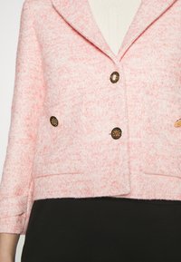 maje - VANELLO - Blazer - rose - 7