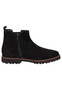 Sioux MEREDITH-701-H - Bottines - schwarz