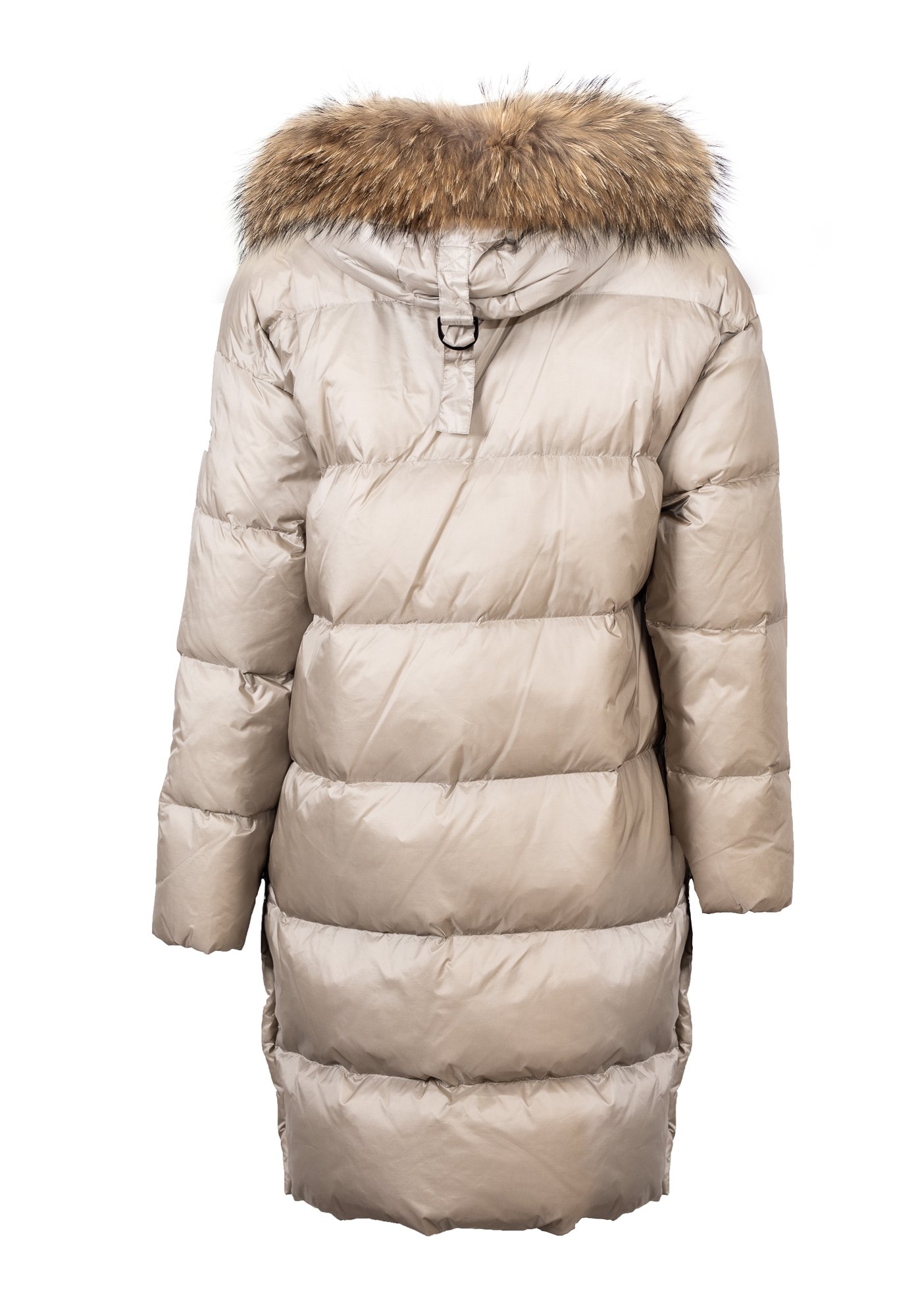 ROCKANDBLUE SAKI DUNA - Down coat 