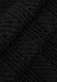 Reiss Trui - black