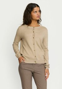 Soft Rebels MARLA - Cardigan - melange