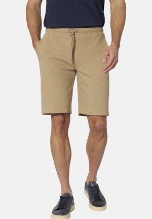 Babista, 2 PACK  - Jogginghose - beige dunkelblau